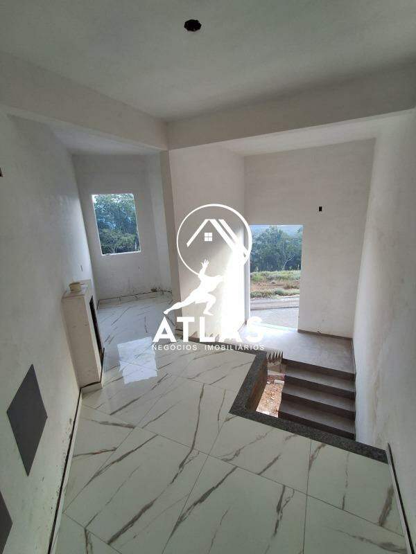 Apartamento de 3 quartos, 85m² no bairro Dom Joaquim, em Brusque | Eu Corretor