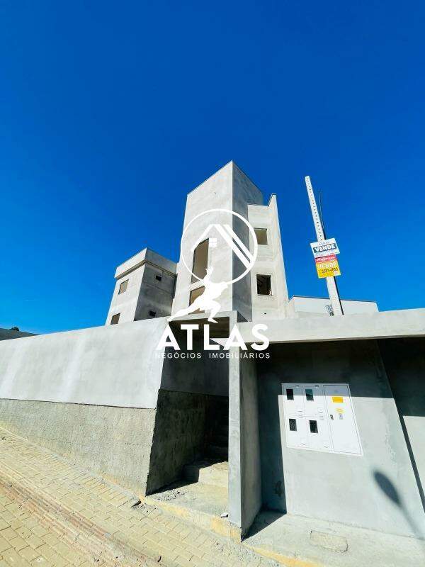 Apartamento de 3 quartos, 85m² no bairro Dom Joaquim, em Brusque | Eu Corretor