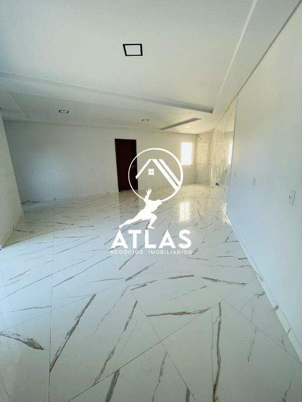 Apartamento de 3 quartos, 85m² no bairro Dom Joaquim, em Brusque | Eu Corretor