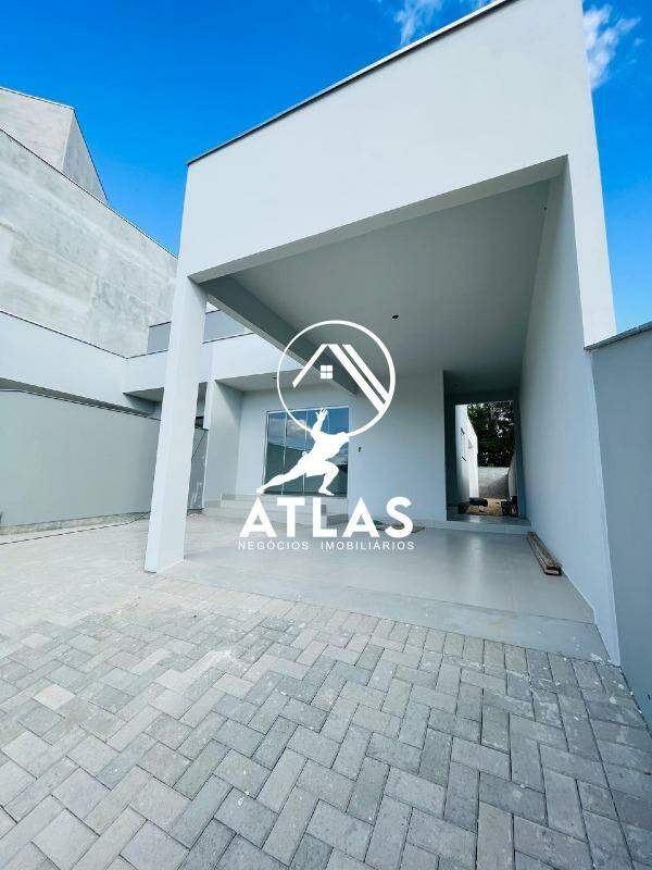 Casa de 3 quartos, 102m² no bairro Dom Joaquim, em Brusque | Eu Corretor