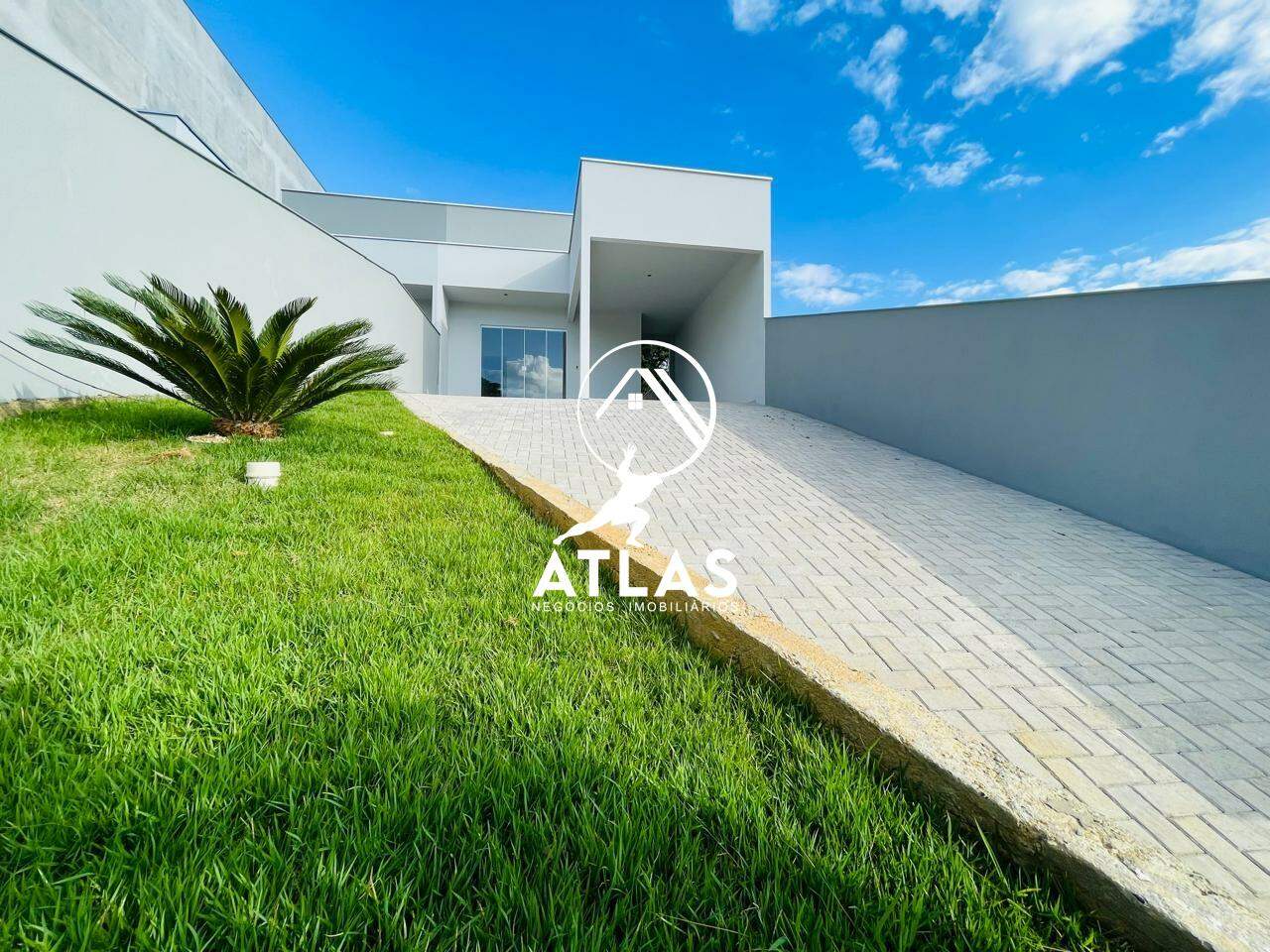 Casa de 3 quartos, 102m² no bairro Dom Joaquim, em Brusque | Eu Corretor