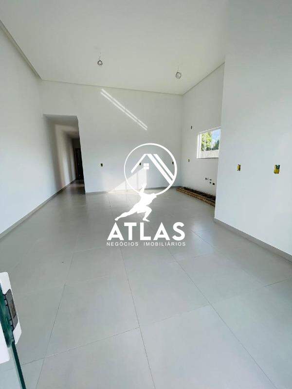 Casa de 3 quartos, 102m² no bairro Dom Joaquim, em Brusque | Eu Corretor