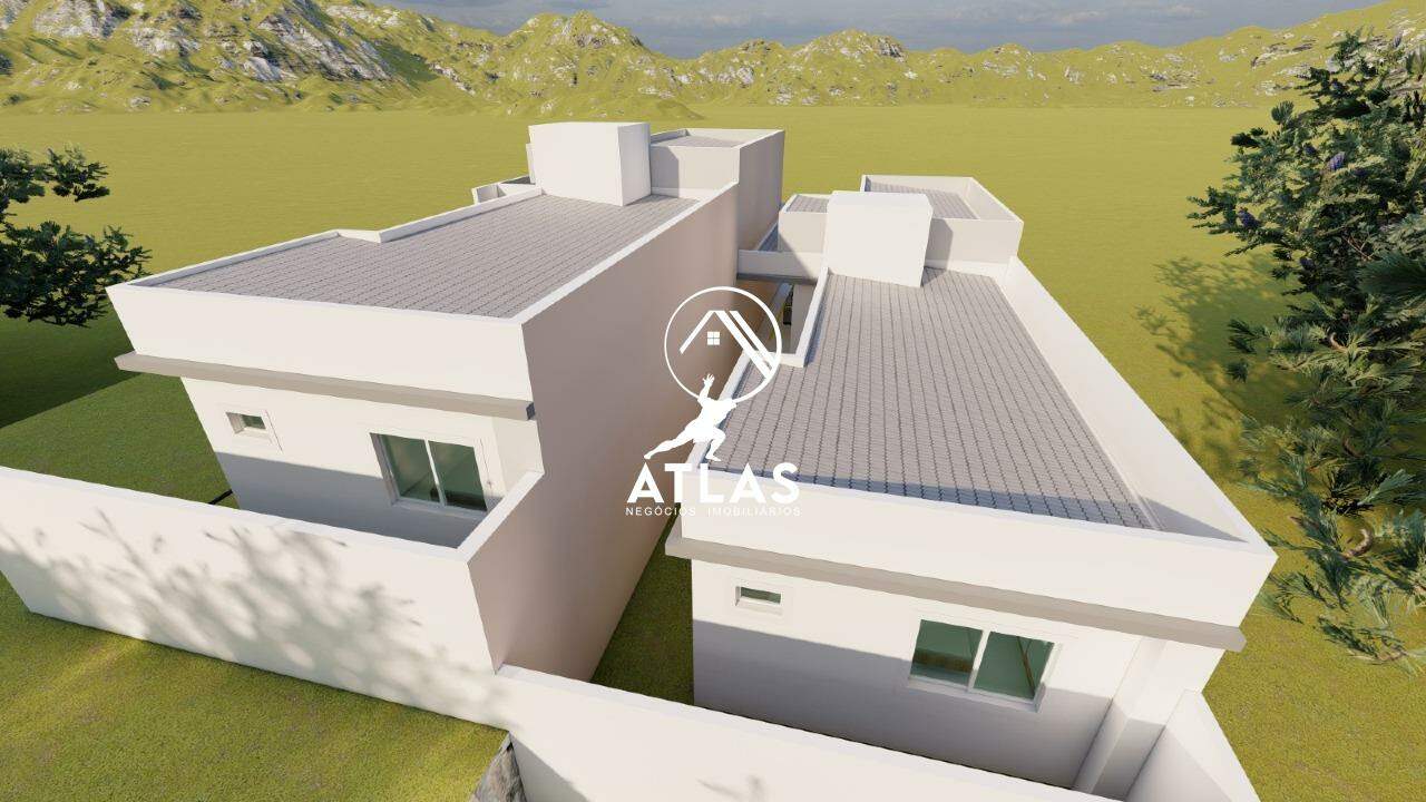 Casa de 3 quartos, 108m² no bairro Dom Joaquim, em Brusque | Eu Corretor