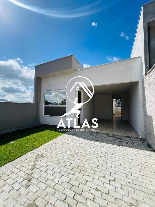 Casa de 3 quartos, 108m² no bairro Dom Joaquim, em Brusque | Eu Corretor