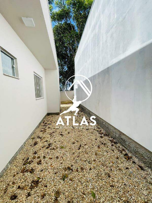 Casa de 3 quartos, 108m² no bairro Dom Joaquim, em Brusque | Eu Corretor