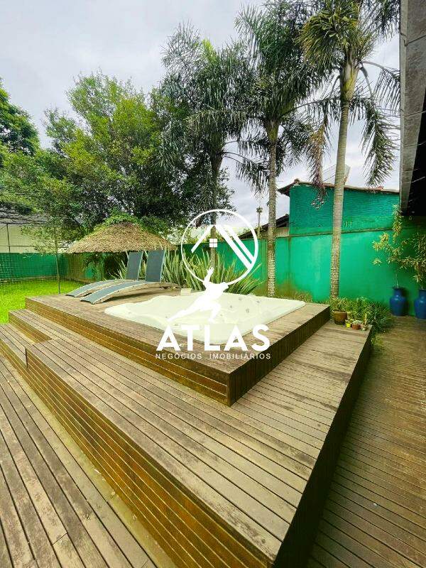 Casa de 4 quartos, 223m² no bairro Santa Rita, em Brusque | Eu Corretor