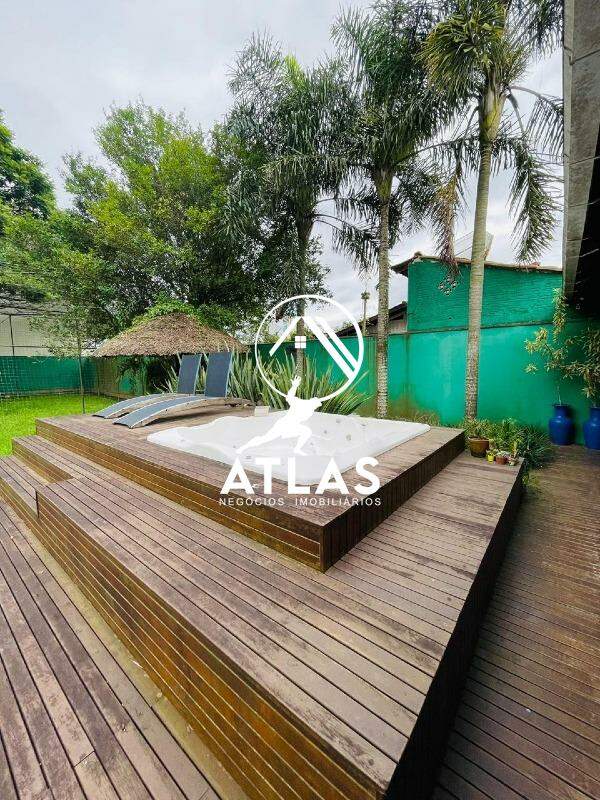 Casa de 4 quartos, 223m² no bairro Santa Rita, em Brusque | Eu Corretor
