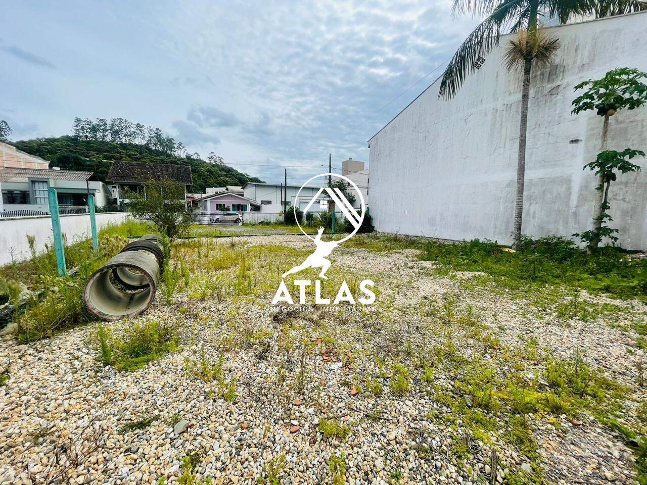 Lote/Terreno de 624m² no bairro Santa Rita, em Brusque | Eu Corretor