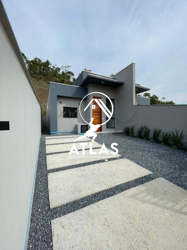 Casa de 2 quartos, 63m² no bairro Dom Joaquim, em Brusque | Eu Corretor