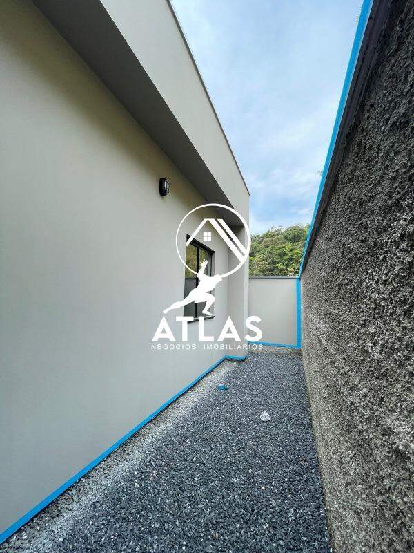 Casa de 2 quartos, 63m² no bairro Dom Joaquim, em Brusque | Eu Corretor