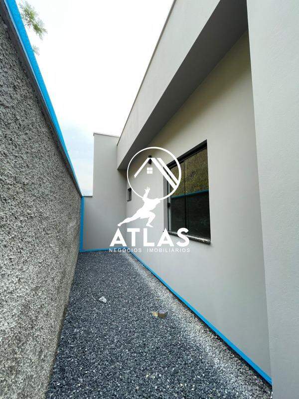 Casa de 2 quartos, 63m² no bairro Dom Joaquim, em Brusque | Eu Corretor