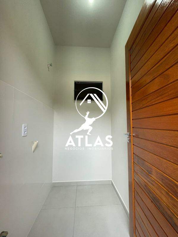 Casa de 2 quartos, 63m² no bairro Dom Joaquim, em Brusque | Eu Corretor