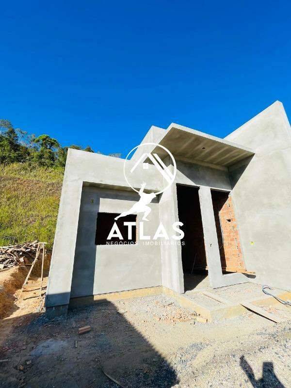 Casa de 2 quartos, 63m² no bairro Dom Joaquim, em Brusque | Eu Corretor
