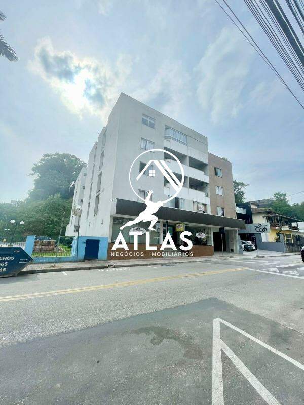Apartamento de 3 quartos, 120m² no bairro Centro I, em Brusque | Eu Corretor