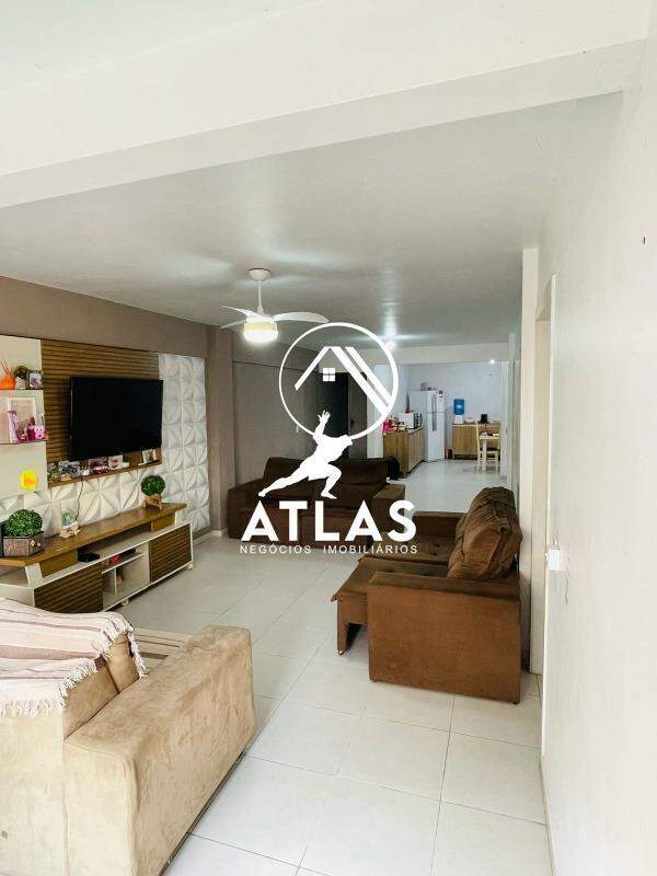 Apartamento de 3 quartos, 120m² no bairro Centro I, em Brusque | Eu Corretor
