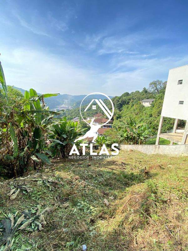 Lote/Terreno de no bairro Santa Rita, em Brusque | Eu Corretor