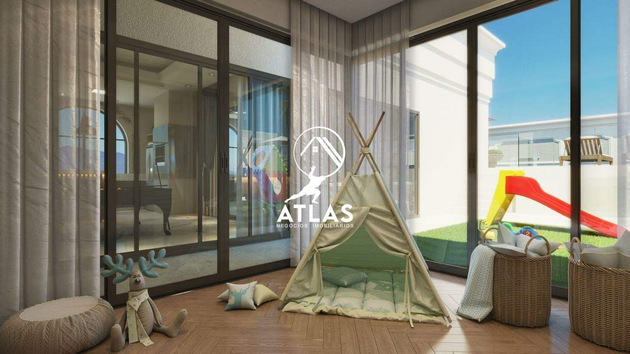 Apartamento de 3 quartos, 110m² no bairro Meia Praia, em Itapema | Eu Corretor