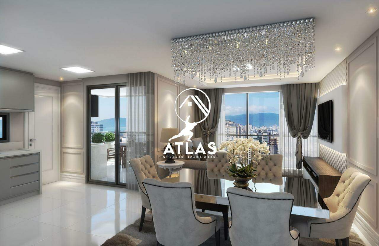 Apartamento de 3 quartos, 110m² no bairro Meia Praia, em Itapema | Eu Corretor