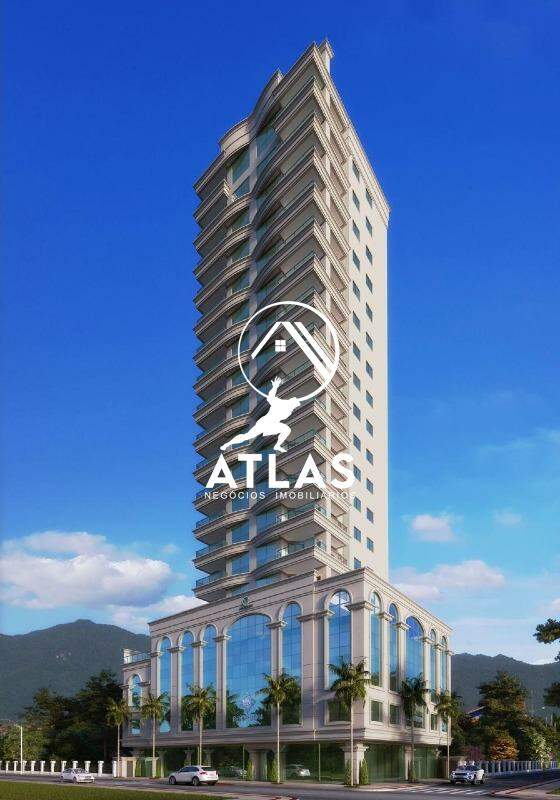 Apartamento de 3 quartos, 110m² no bairro Meia Praia, em Itapema | Eu Corretor