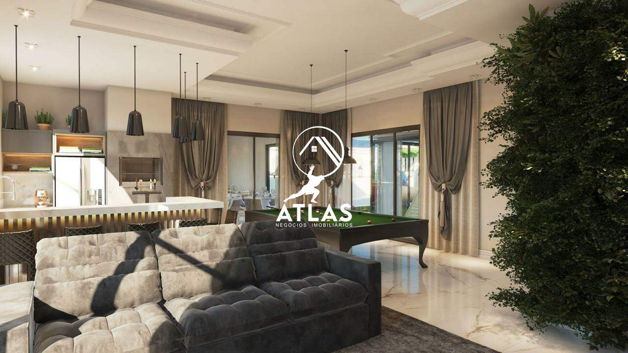 Apartamento de 3 quartos, 110m² no bairro Meia Praia, em Itapema | Eu Corretor
