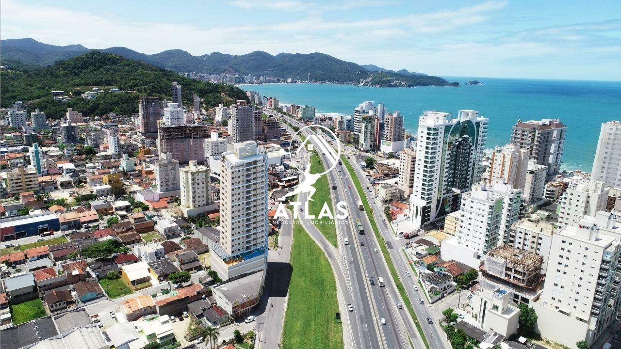 Apartamento de 2 quartos, 90m² no bairro Morretes, em Itapema | Eu Corretor