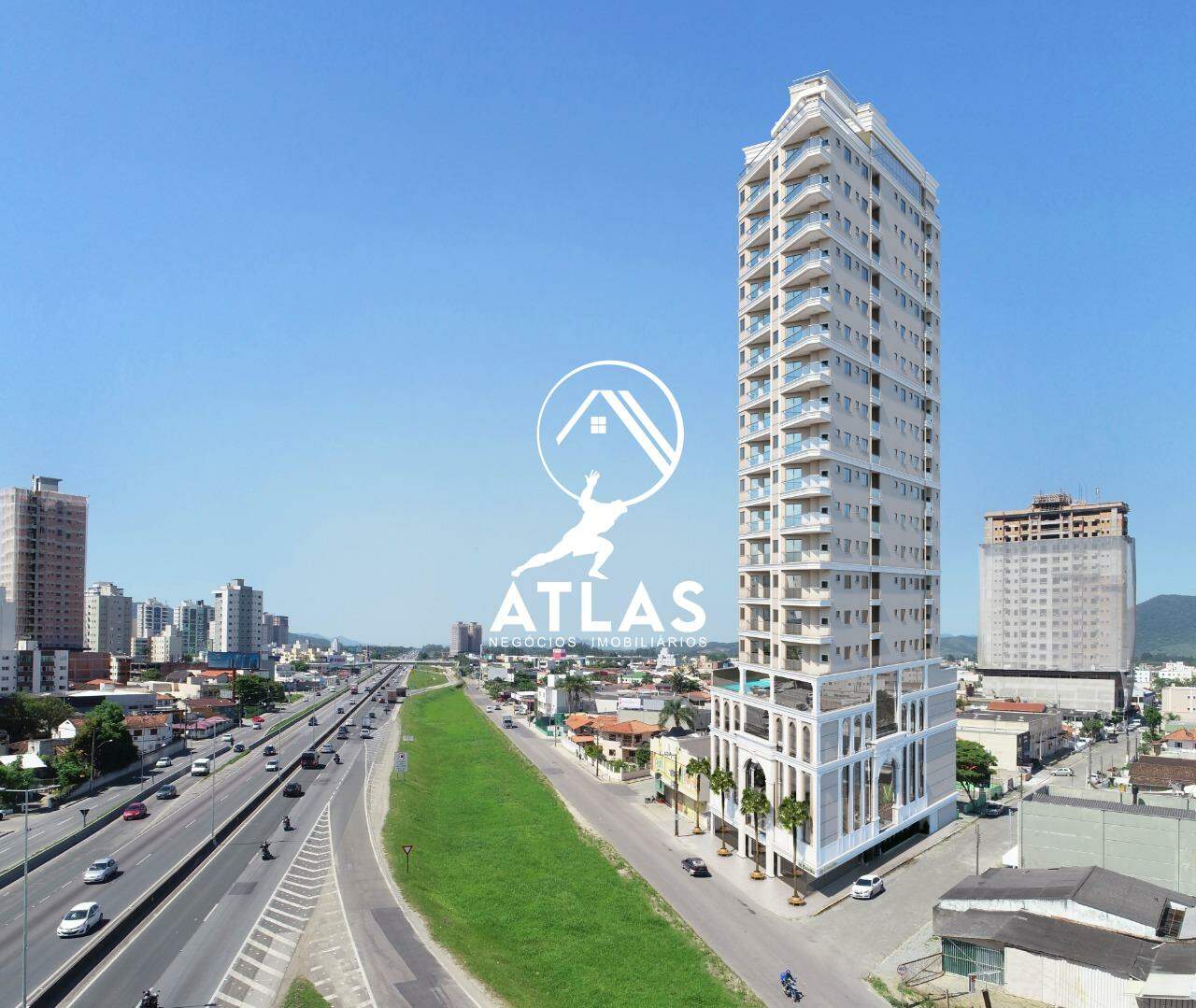 Apartamento de 2 quartos, 90m² no bairro Morretes, em Itapema | Eu Corretor
