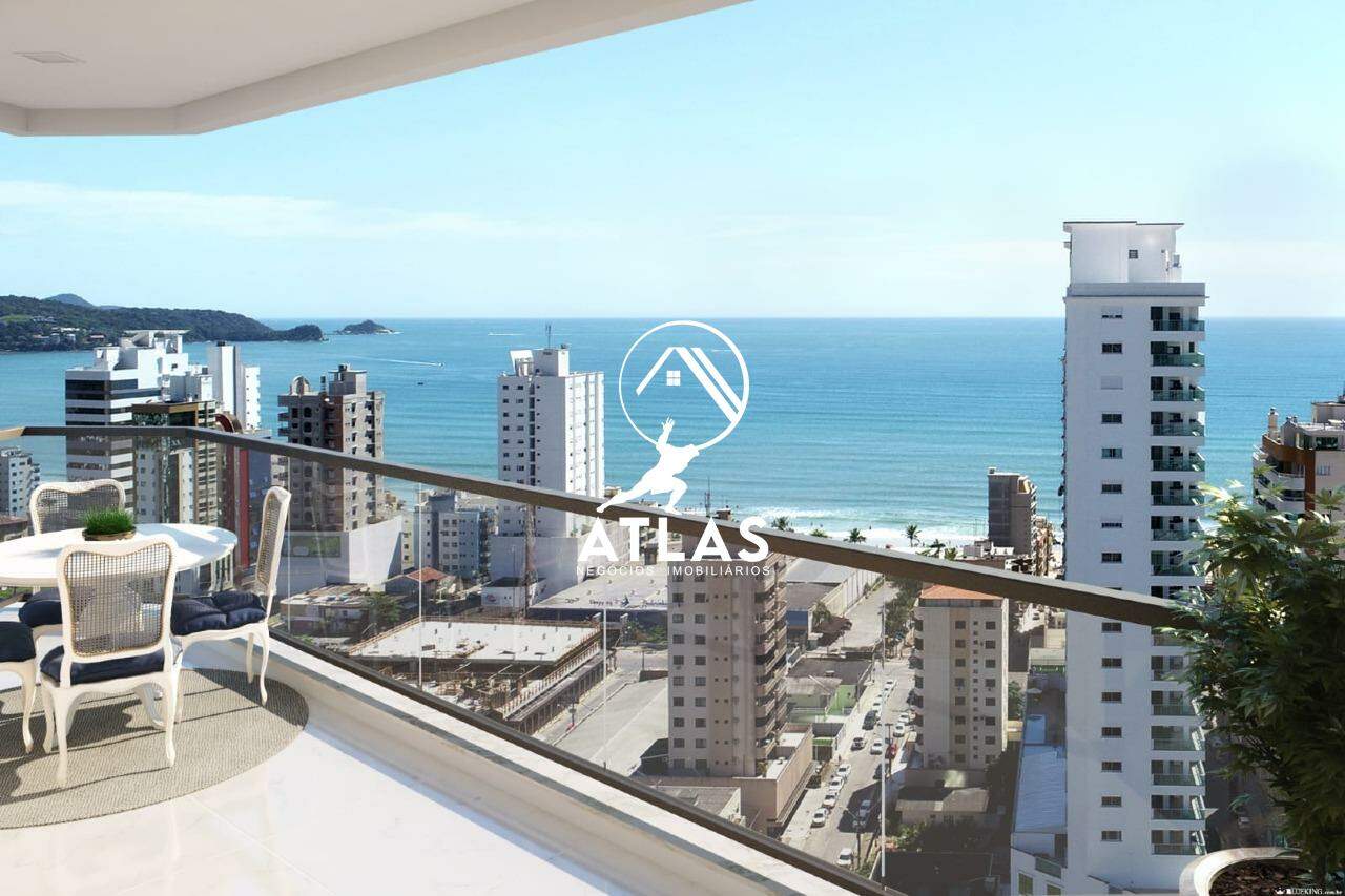 Apartamento de 2 quartos, 90m² no bairro Morretes, em Itapema | Eu Corretor