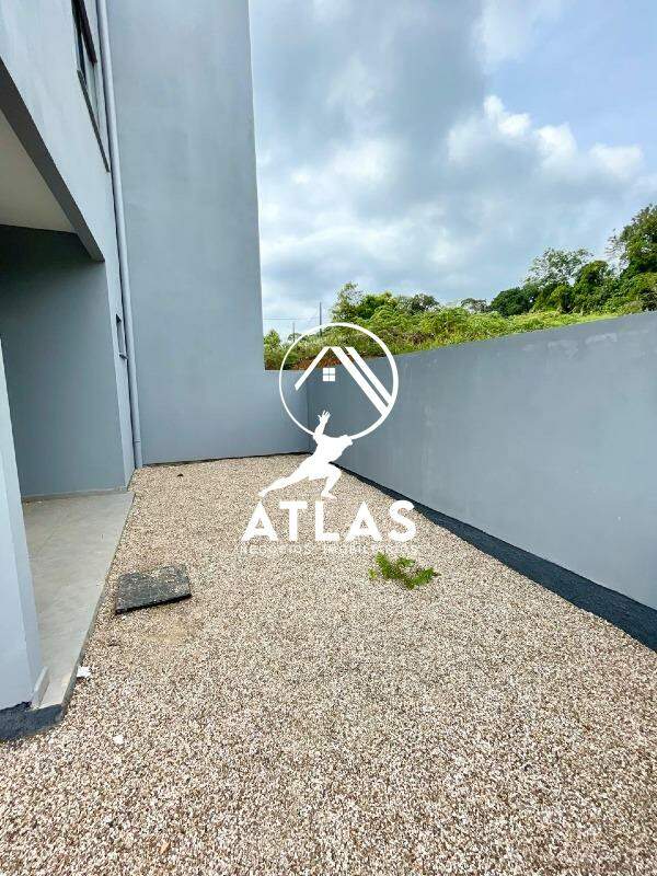 Casa de 3 quartos, 79m² no bairro Nova Brasilia, em Brusque | Eu Corretor