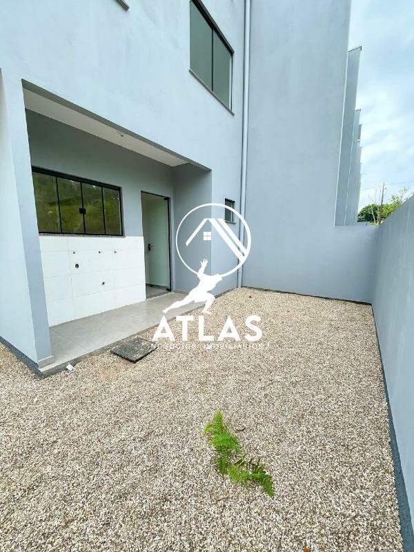 Casa de 3 quartos, 79m² no bairro Nova Brasilia, em Brusque | Eu Corretor