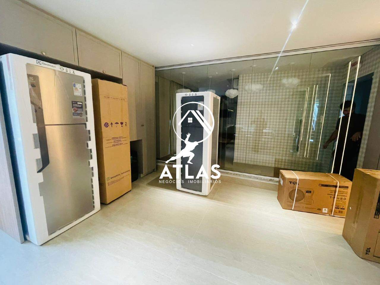 Apartamento de 2 quartos, 68m² no bairro Guarani, em Brusque | Eu Corretor