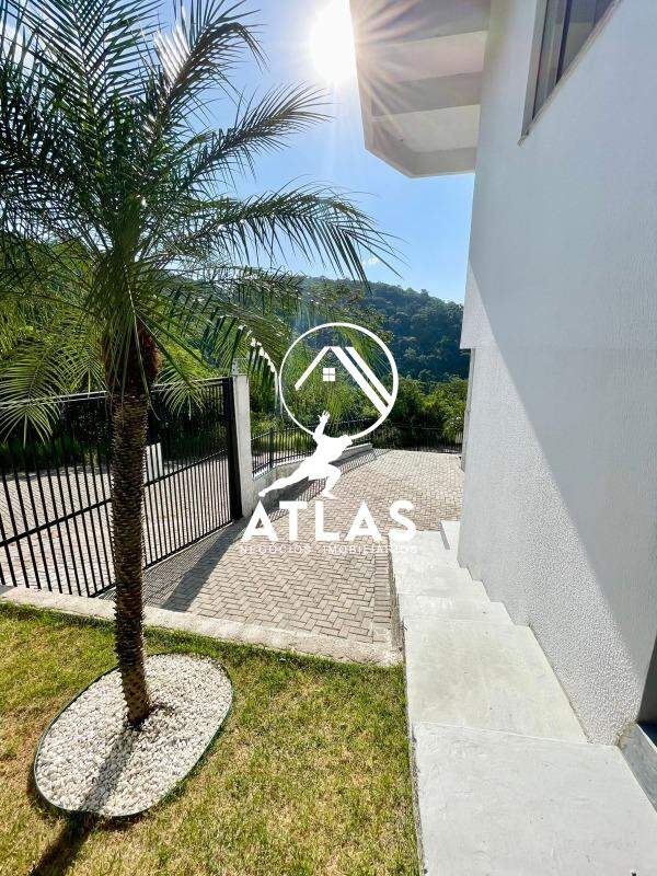 Casa de 3 quartos, 97m² no bairro Águas Claras, em Brusque | Eu Corretor