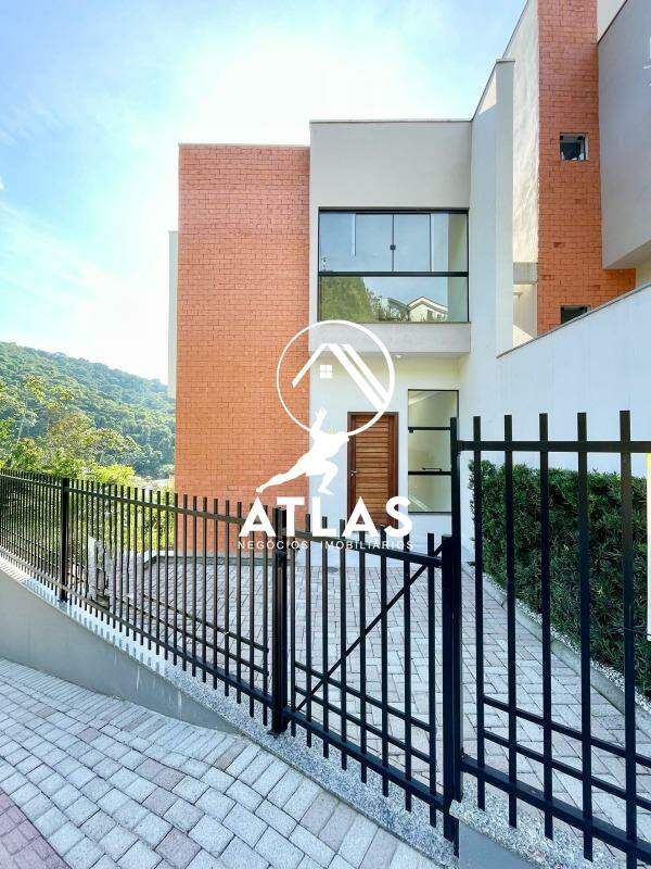 Casa de 3 quartos, 97m² no bairro Águas Claras, em Brusque | Eu Corretor