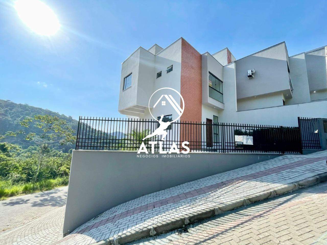 Casa de 3 quartos, 97m² no bairro Águas Claras, em Brusque | Eu Corretor