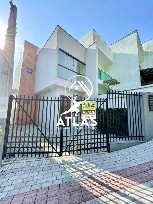 Casa de 2 quartos, 67m² no bairro Águas Claras, em Brusque | Eu Corretor