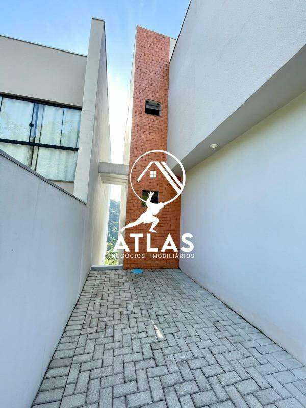 Casa de 2 quartos, 67m² no bairro Águas Claras, em Brusque | Eu Corretor