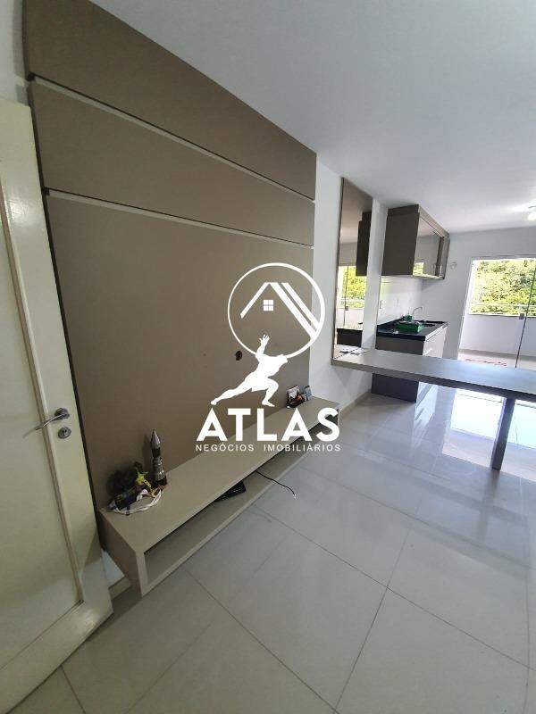Apartamento de 2 quartos, 70m² no bairro São Pedro, em Brusque | Eu Corretor