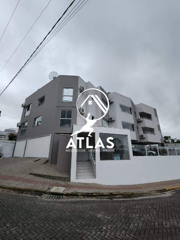 Apartamento de 2 quartos, 70m² no bairro São Pedro, em Brusque | Eu Corretor