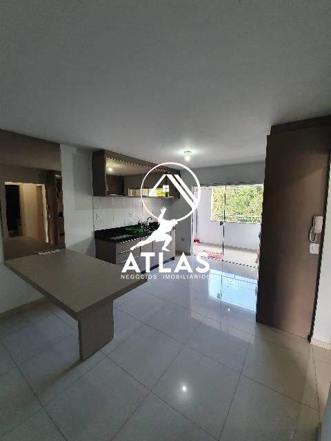 Apartamento de 2 quartos, 70m² no bairro São Pedro, em Brusque | Eu Corretor