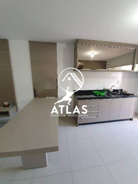 Apartamento de 2 quartos, 70m² no bairro São Pedro, em Brusque | Eu Corretor