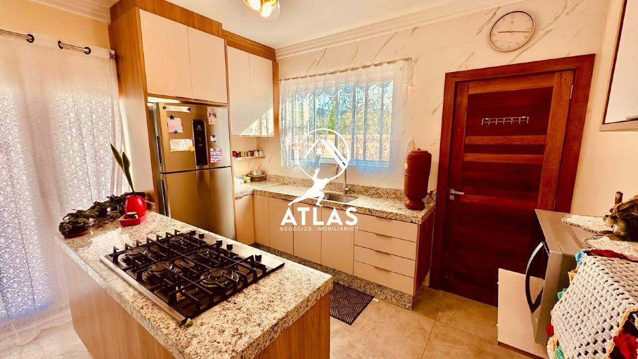 Casa de 3 quartos, 128m² no bairro Dom Joaquim, em Brusque | Eu Corretor