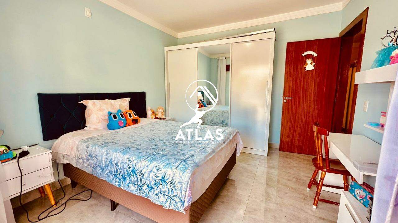 Casa de 3 quartos, 128m² no bairro Dom Joaquim, em Brusque | Eu Corretor