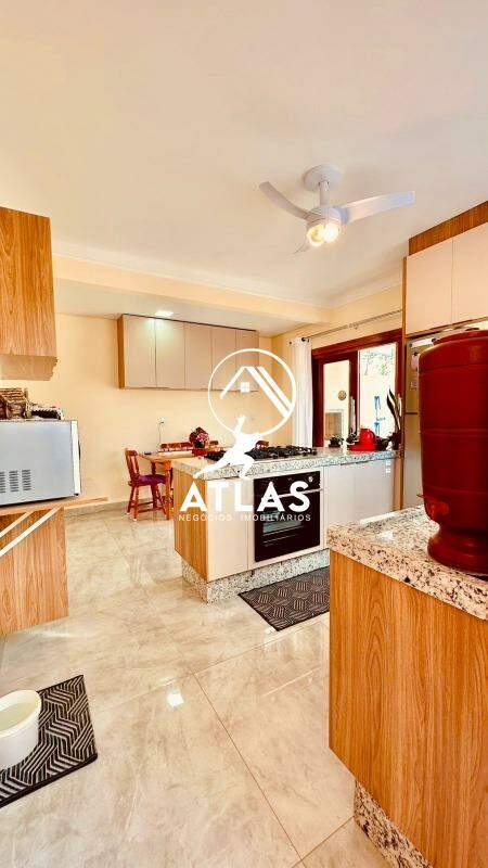 Casa de 3 quartos, 128m² no bairro Dom Joaquim, em Brusque | Eu Corretor