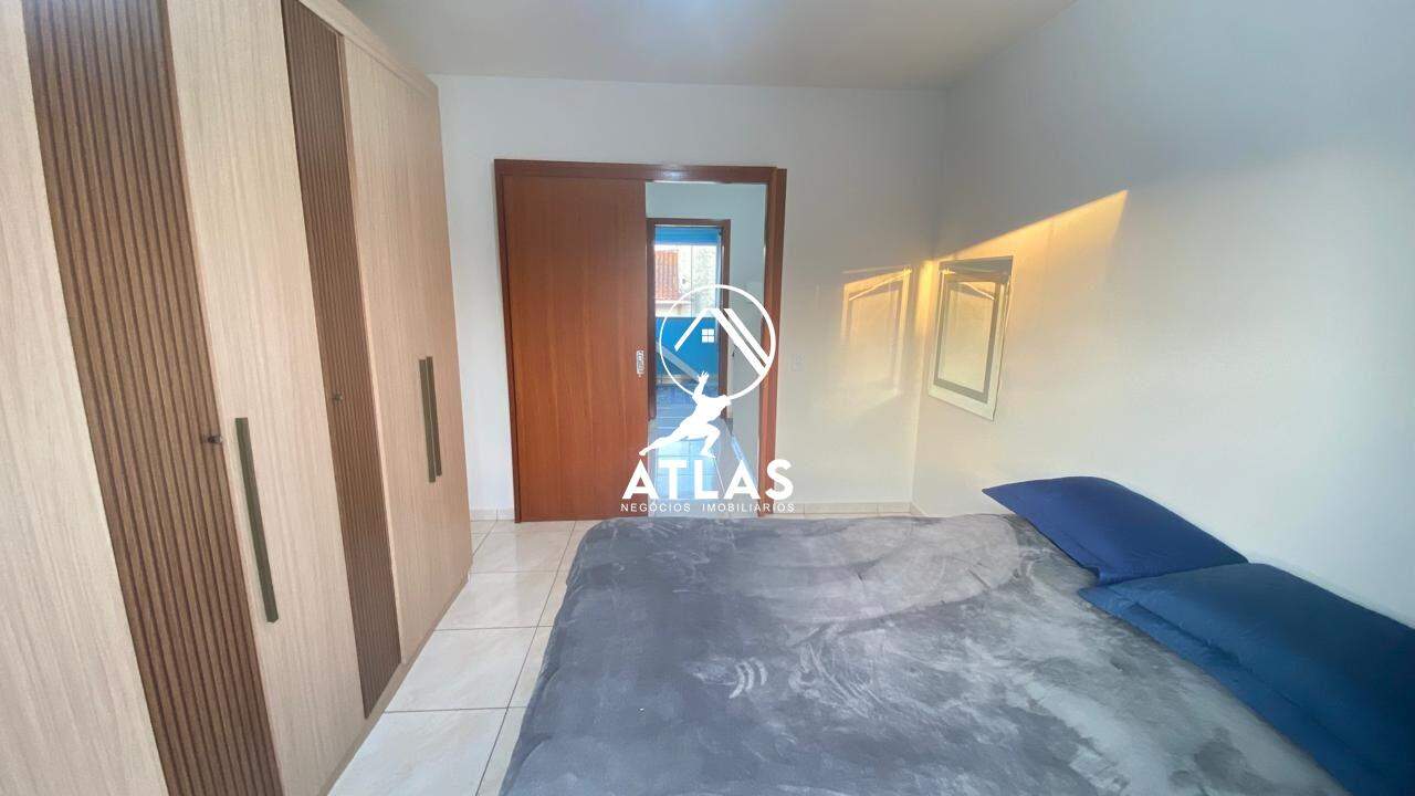 Casa de 2 quartos, no bairro Dom Joaquim, em Brusque | Eu Corretor