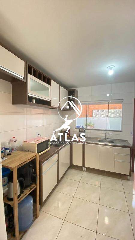 Casa de 2 quartos, no bairro Dom Joaquim, em Brusque | Eu Corretor