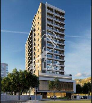 Apartamento de 3 quartos, 113m² no bairro São Luiz, em Brusque | Eu Corretor