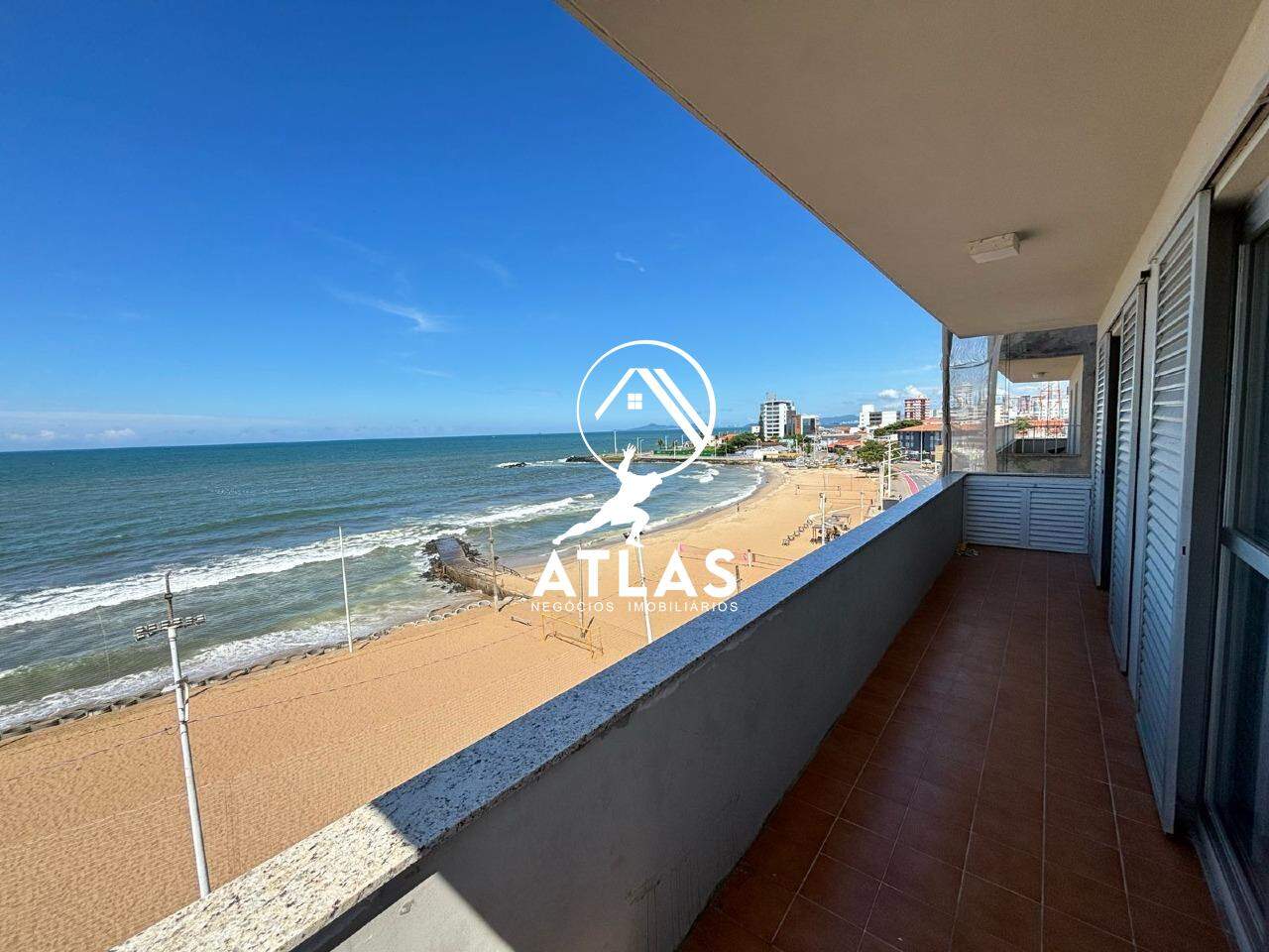 Apartamento de 3 quartos, 107m² no bairro Centro, em Barra Velha | Eu Corretor