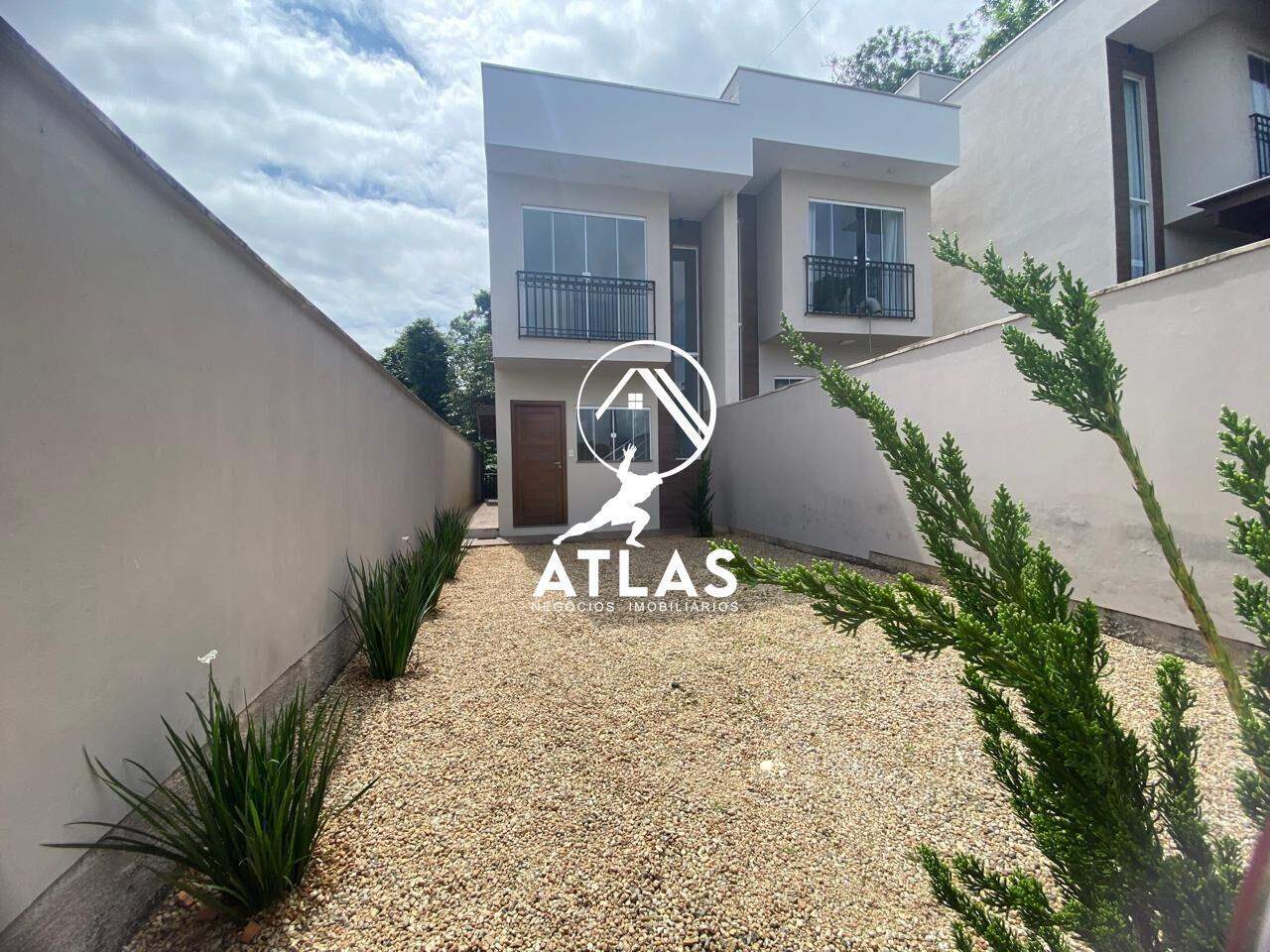 Casa de 2 quartos, 70m² no bairro Dom Joaquim, em Brusque | Eu Corretor