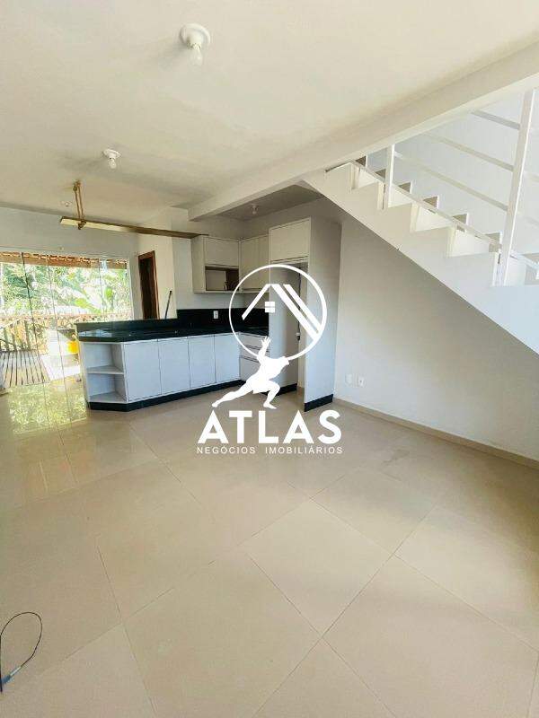 Casa de 2 quartos, 70m² no bairro Dom Joaquim, em Brusque | Eu Corretor