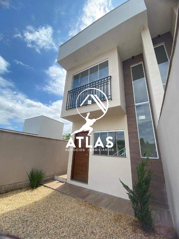 Casa de 2 quartos, 70m² no bairro Dom Joaquim, em Brusque | Eu Corretor