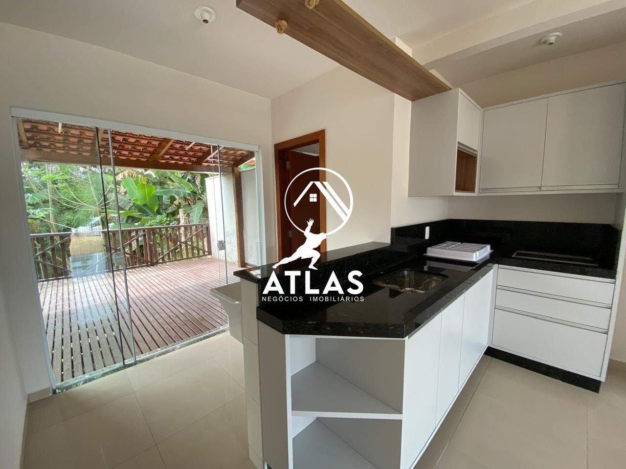 Casa de 2 quartos, 70m² no bairro Dom Joaquim, em Brusque | Eu Corretor